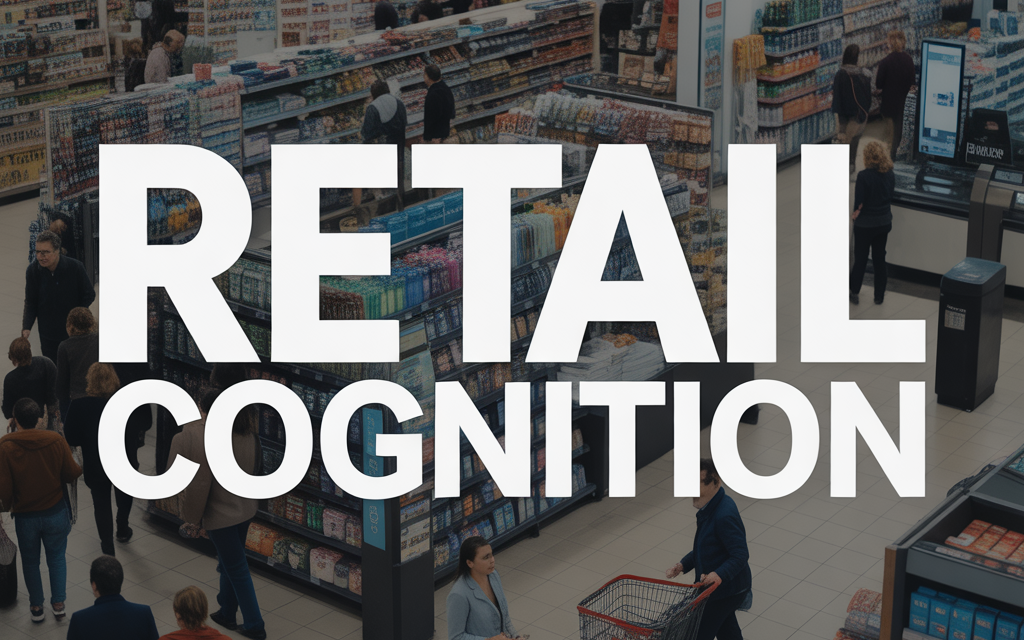 Retail Cognition