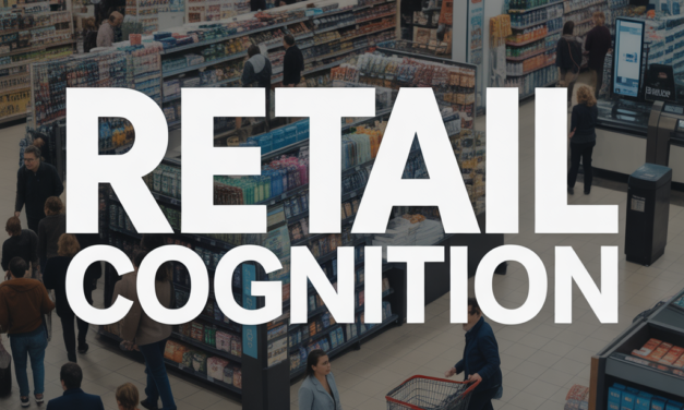 Retail Cognition